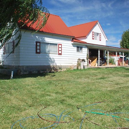 Dora'S Country Cottage Escalante Exterior photo