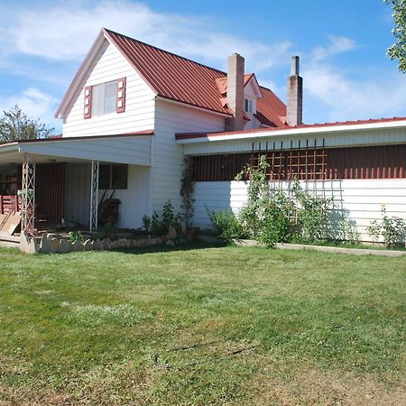 Dora'S Country Cottage Escalante Exterior photo