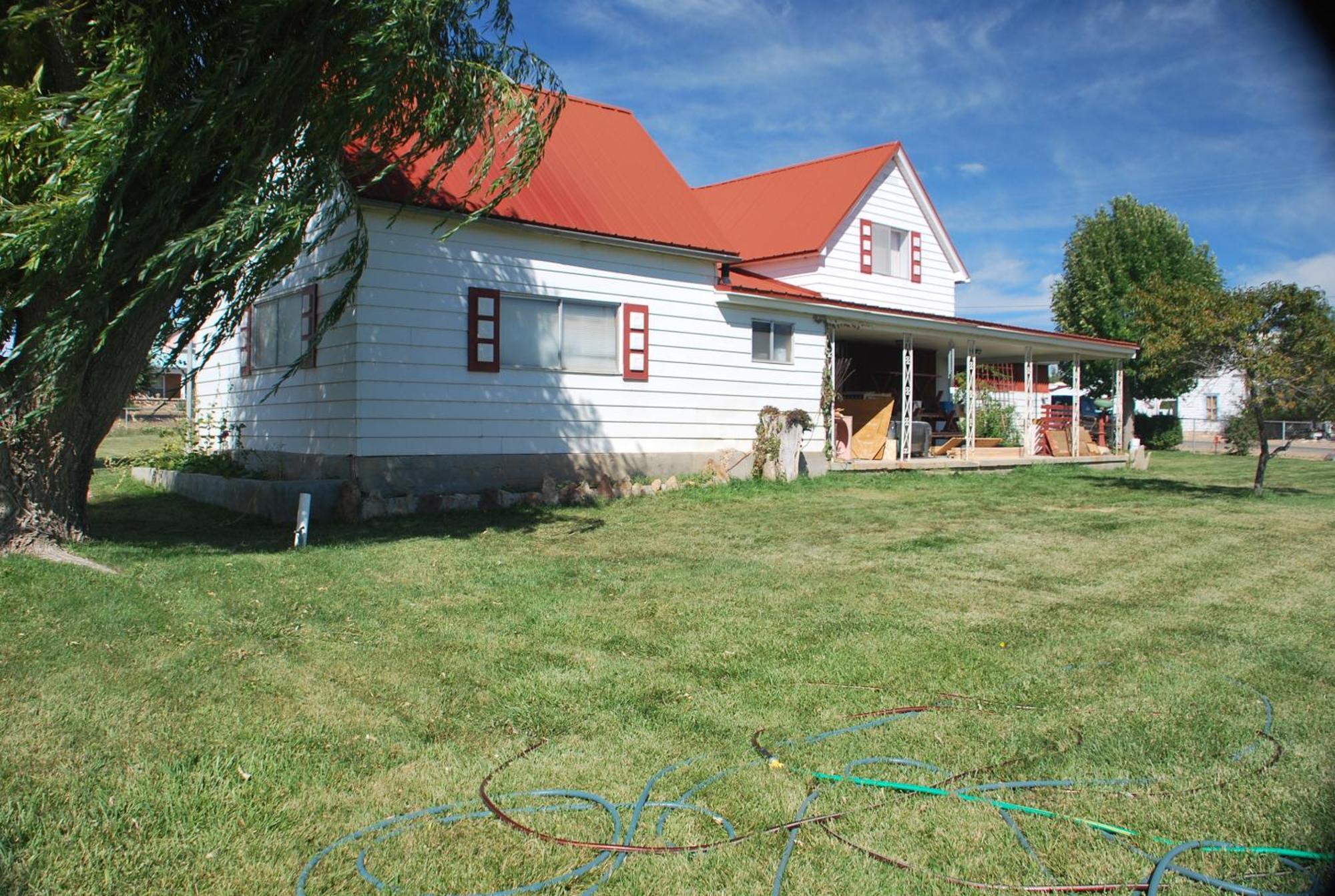 Dora'S Country Cottage Escalante Exterior photo